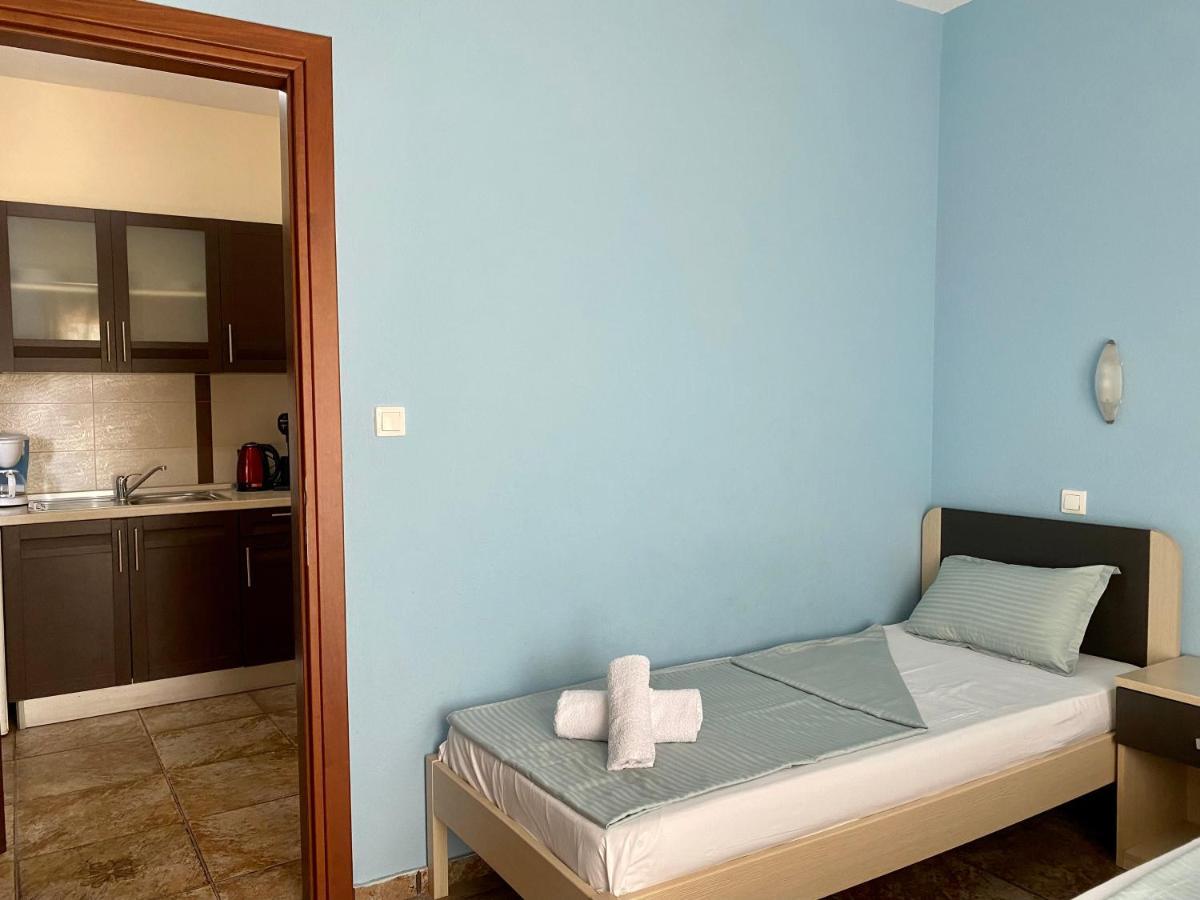 Jasmine Studios פוטוס מראה חיצוני תמונה