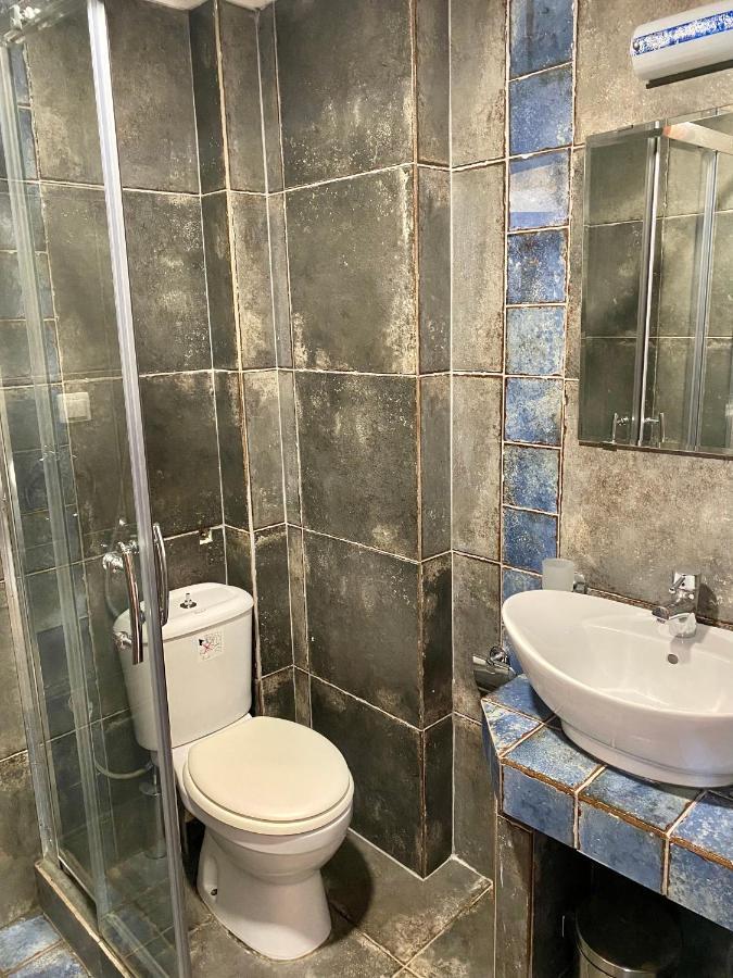 Jasmine Studios פוטוס מראה חיצוני תמונה