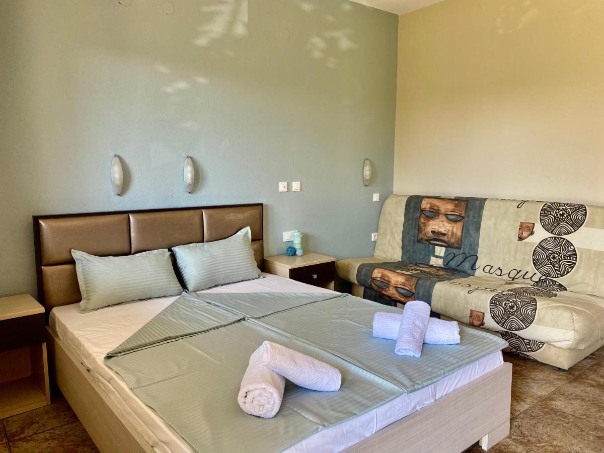 Jasmine Studios פוטוס מראה חיצוני תמונה