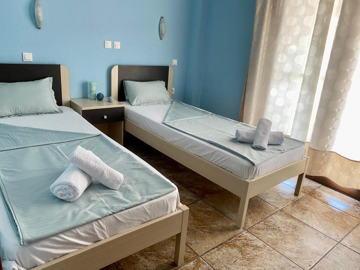 Jasmine Studios פוטוס מראה חיצוני תמונה