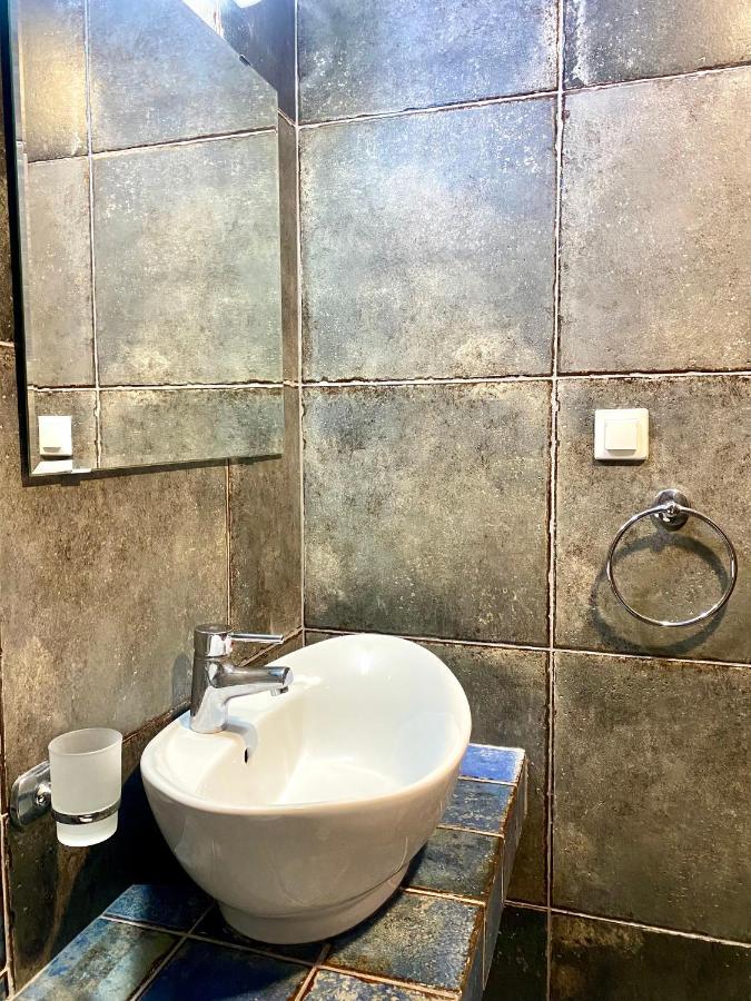 Jasmine Studios פוטוס מראה חיצוני תמונה