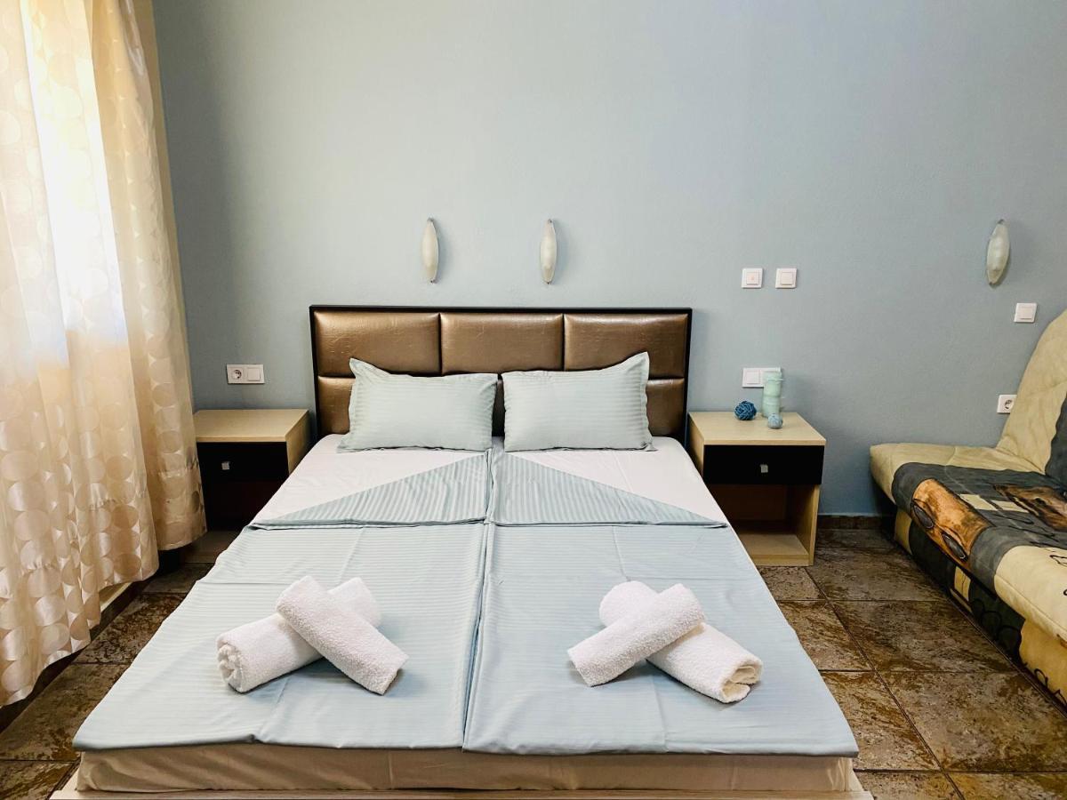 Jasmine Studios פוטוס מראה חיצוני תמונה