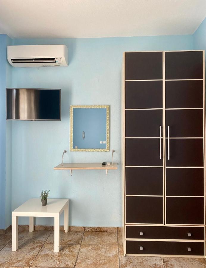 Jasmine Studios פוטוס מראה חיצוני תמונה