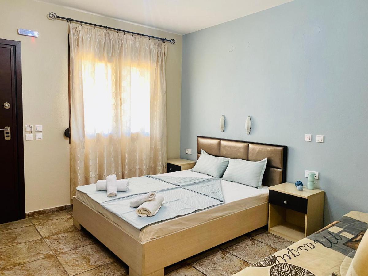Jasmine Studios פוטוס מראה חיצוני תמונה